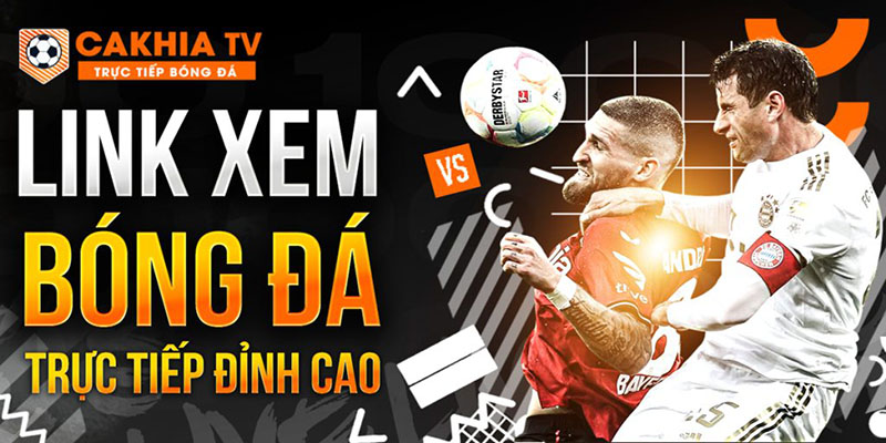 Các trận đấu đỉnh cao được các fan bóng đá mong chờ sẽ được phát sóng trực tiếp trên kênh Cà Khịa TV.