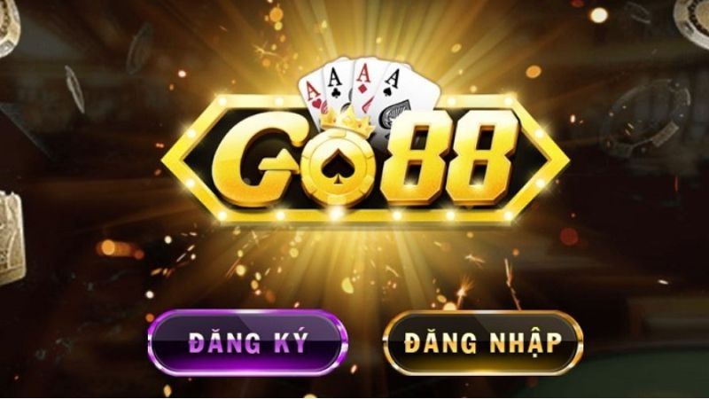 Go88 là một trong những trang web cá cược uy tín tại Việt Nam