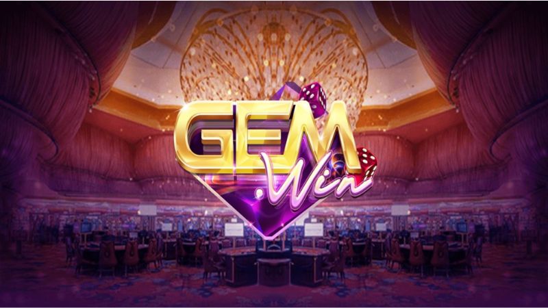 Nhà cái Gemwin đang ngày càng trở thành một trong những sân chơi cá cược trực tuyến phổ biến
