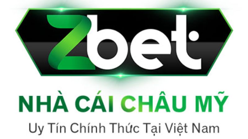 Nhà cái Zbet đã trở thành một trong những địa chỉ uy tín và phổ biến trên thị trường cá cược trực tuyến 