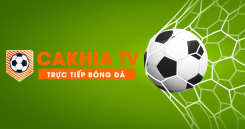 Cakhiatv - kênh trực tiếp bóng đá hôm nay mượt mà số 1 thị trường