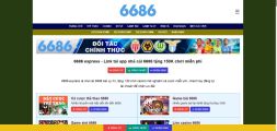 6686 Express - Sân chơi game slot trực tuyến đỉnh cao tại Việt Nam