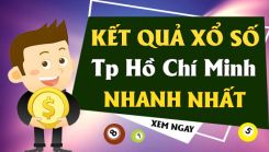 Dự đoán XSHCM 14/10/2019 - Dự đoán kết quả xổ số Hồ Chí Minh