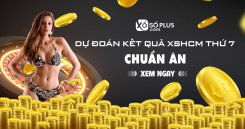 Dự đoán XSHCM 09/11/2019 - Dự đoán KQXS Hồ Chí Minh thứ 7