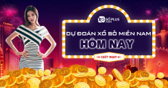 XSMN 23/11 - KQXSMN 23/11 - Kết quả xổ số miền Nam thứ 7 ngày 23/11/2019