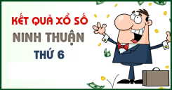 Dự đoán XSNT 13/12/2019 - Dự đoán kết quả xổ số Ninh Thuận thứ 6