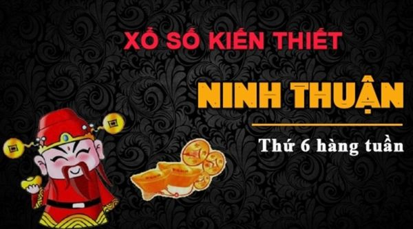 Dự đoán XSNT 06/12/2019 - Dự đoán kết quả xổ số Ninh Thuận thứ 6