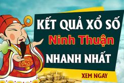 Dự đoán XSNT 13/09/2019 - Dự đoán kết quả xổ số Ninh Thuận thứ 6
