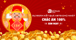 Dự đoán XSTG 03/11/2019 - Dự đoán KQXS Tiền Giang chủ nhật