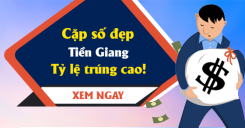 Dự đoán XSTG 06/10/2019 - Dự đoán kết quả xổ số Tiền Giang chủ nhật