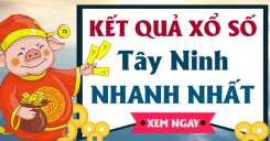 Dự đoán XSTN 05/12/2019 - Dự đoán kết quả xổ số Tây Ninh thứ 5