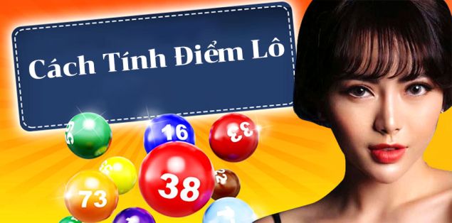 Điểm lô là gì? Cách tính điẻm lô cụ thể khi chơi lô 3 miền