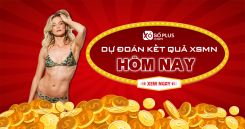 XSMN 04/11 - KQXSMN 04/11 - Kết quả xổ số miền Nam thứ 2 ngày 04/11/2019