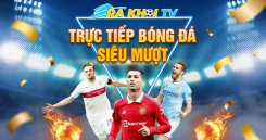 Rakhoi TV - Địa chỉ xem trực tiếp bóng đá hàng trăm giải đấu hấp dẫn