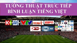 Colatv.world – Tận hưởng trọn vẹn kênh xem bóng đá Cola TV