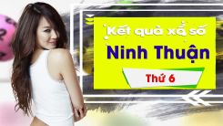 Dự đoán XSNT 03/01/2020 - Dự đoán kết quả xổ số Ninh Thuận thứ 6