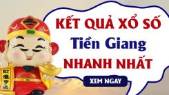 Dự đoán XSTG 29/12/2019 - Dự đoán kết quả xổ số Tiền Giang chủ nhật