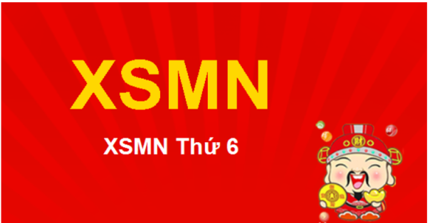 XSMN 11/10 - KQXSMN 11/10 - Kết quả xổ số miền Nam thứ 6 ngày 11/10/2019