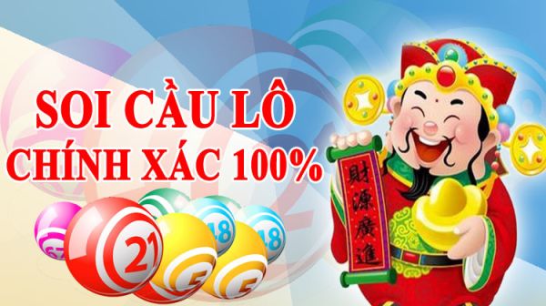 Cách soi lô chuẩn cho anh em ăn tiền liên tục