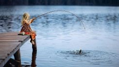 Mơ thấy câu cá đánh con gì? Ý nghĩa giấc mơ thấy câu cá