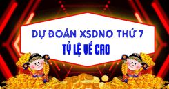 Dự đoán XSDNO 9/10/2021 - Dự đoán KQ xổ số Đắc Nông thứ 7