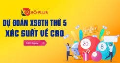 Dự đoán XSBTH 15/12/2022 - Dự đoán KQ xổ số Bình Thuận thứ 5