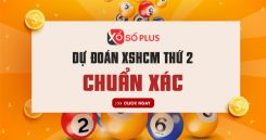 Dự đoán XSHCM 26/12/2022 - Dự đoán KQ xổ số Hồ Chí Minh thứ 2
